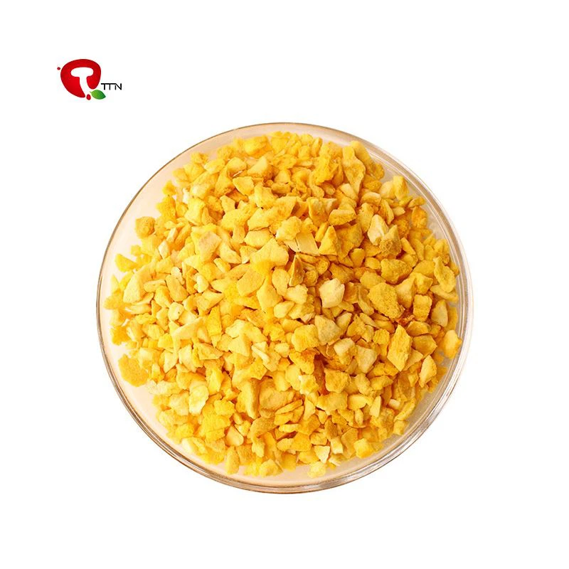 Freeze Dried mango dice2