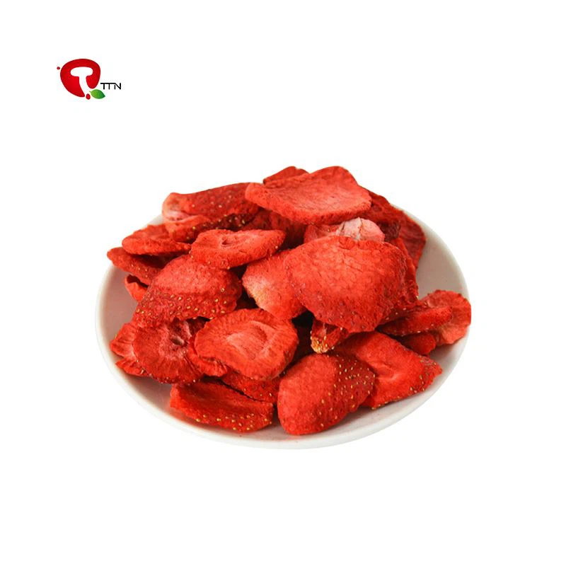 freeze dried strawberry slice11