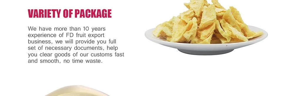 low price freeze dried cantaloupe