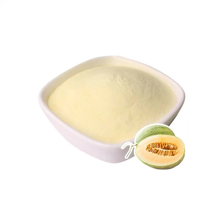 Freeze Dried Cantaloupe