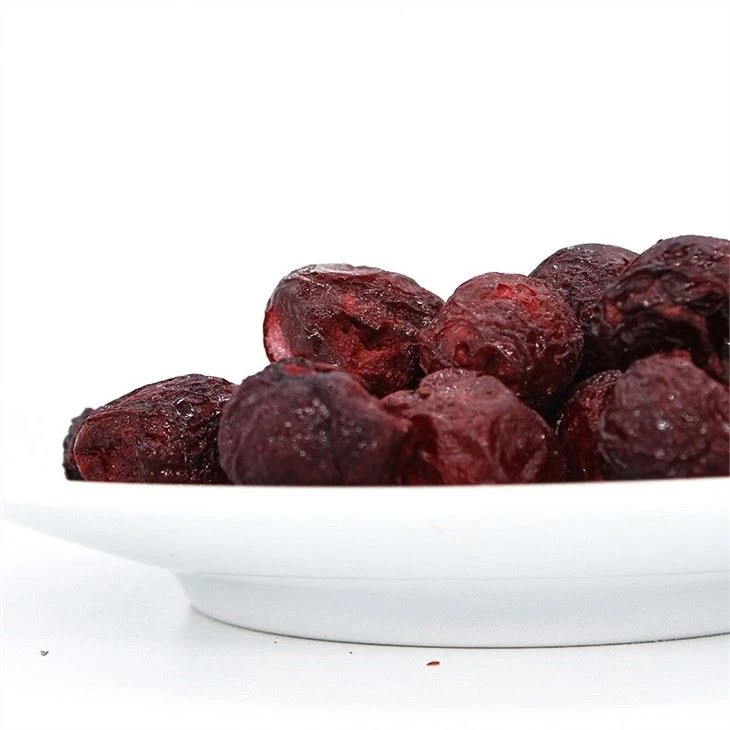 freeze dried cherries 9