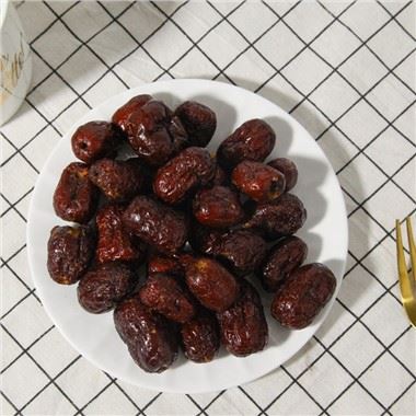 Giuggiola Fritta Sottovuoto