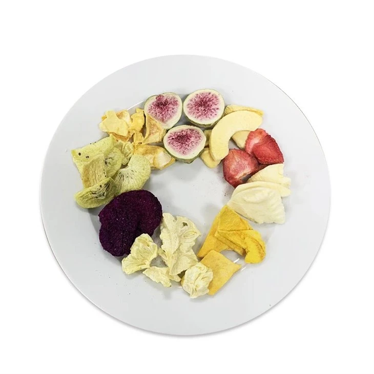 FD Fruit No Sugar Added
