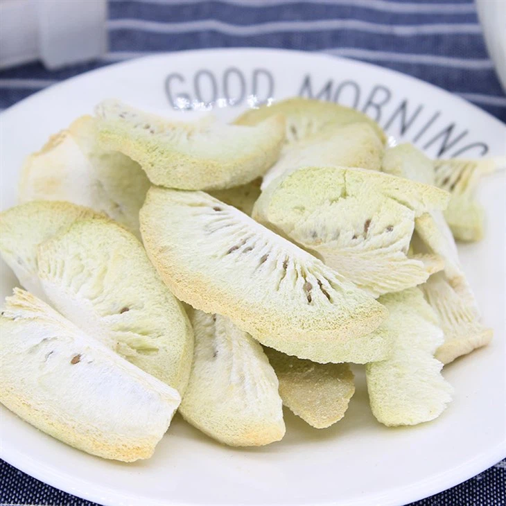 Freeze Dried Kiwi Fruit