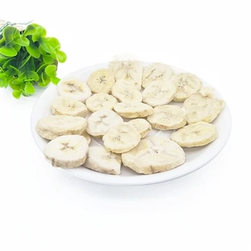 Nutrizione banana liofilizzata (2)