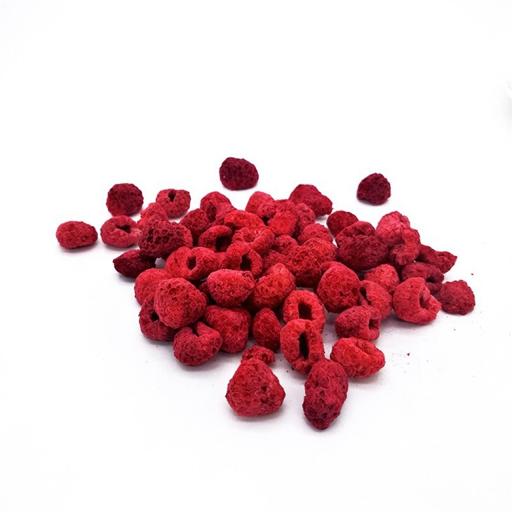 Red Raspberry Powder