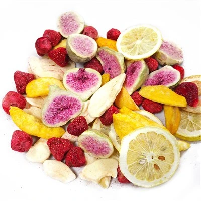 Frutta Secca Senza Zuccheri Aggiunti