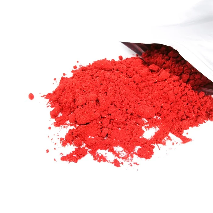 Strawberry Flavor Powder