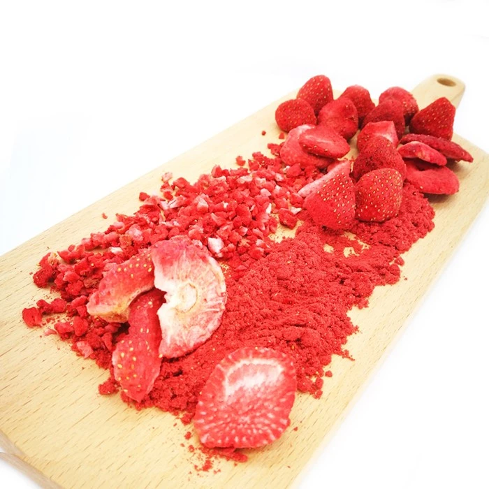 Strawberry Flavor Powder