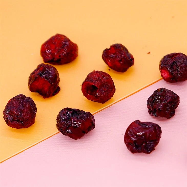 Dried Sweet Cherries