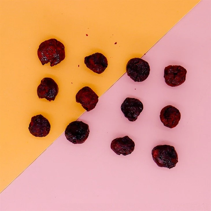 Dried Sweet Cherries