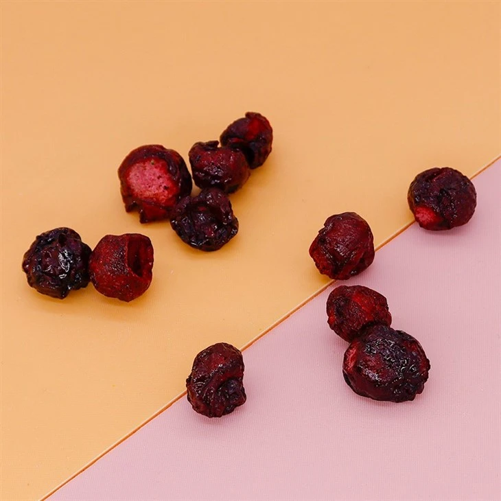 Dried Sweet Cherries