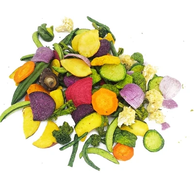 Le verdure secche sono ancora sane? Approfondimenti dallo snack ai broccoli e...